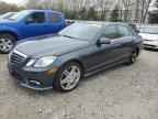 2010 MERCEDES-BENZ E-Class