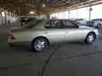 1999 LEXUS Ls 400