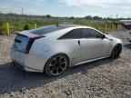 2014 CADILLAC CTS