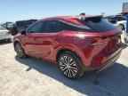 2023 LEXUS RX 350
