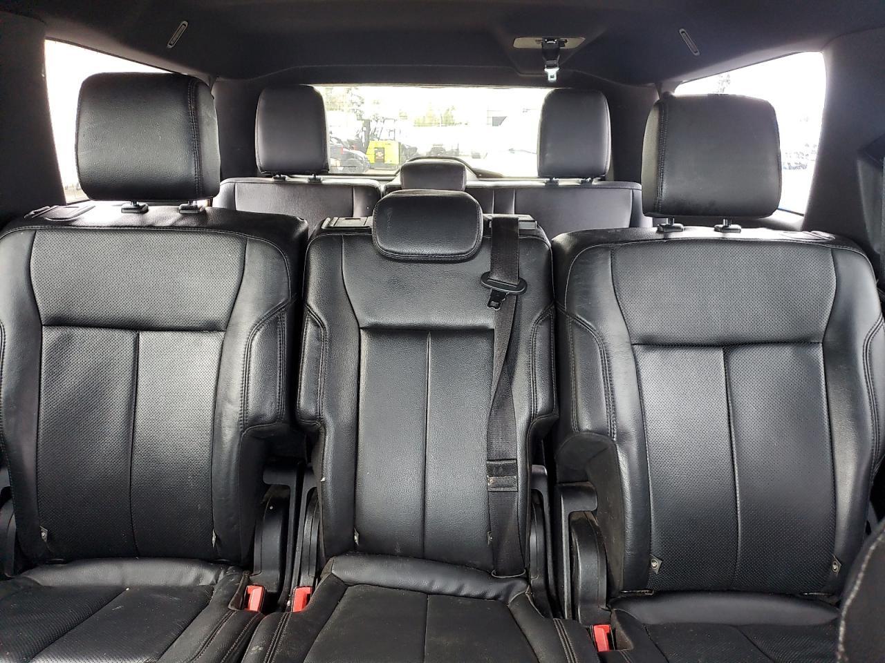 2018 FORD Expedition