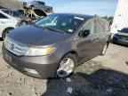 2011 HONDA ODYSSEY