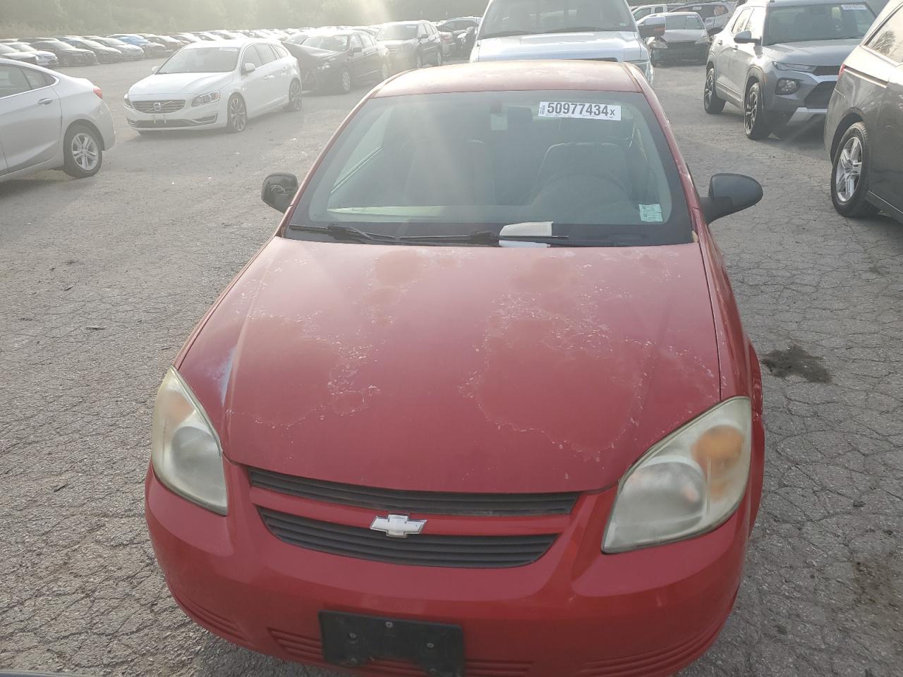 2007 CHEVROLET COBALT