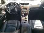 2013 CHEVROLET TRAVERSE