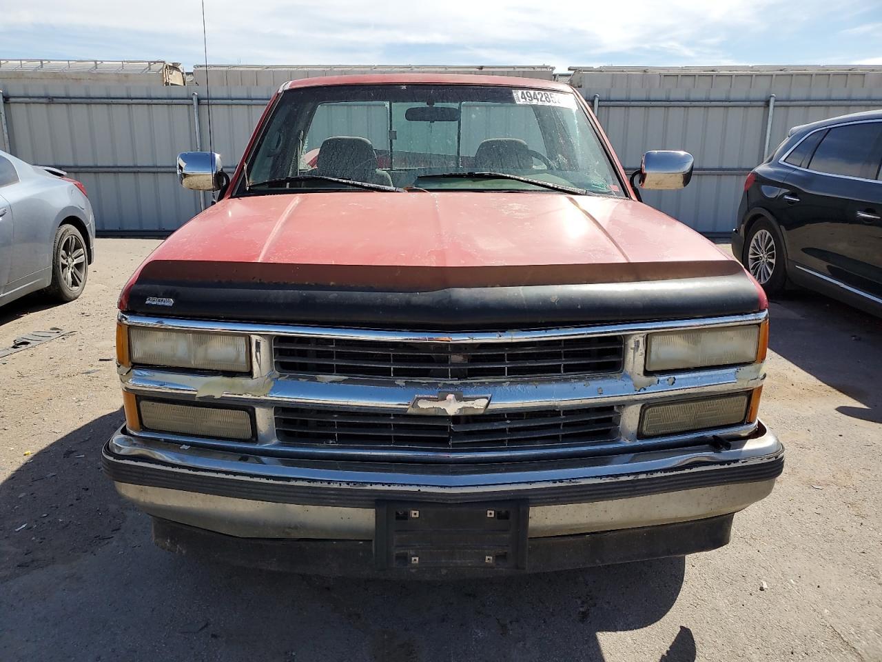 1995 CHEVROLET Gmt