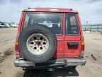 1990 ISUZU Trooper