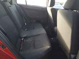 2013 MITSUBISHI LANCER