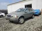 2007 VOLVO XC90