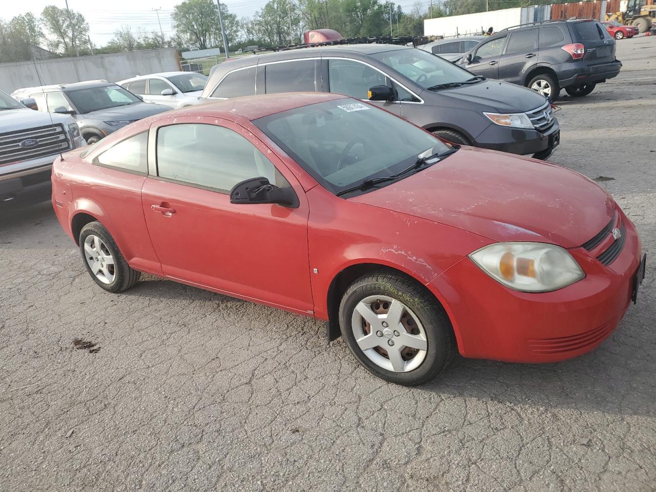 2007 CHEVROLET COBALT