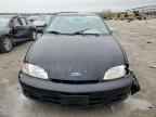 2002 CHEVROLET Cavalier