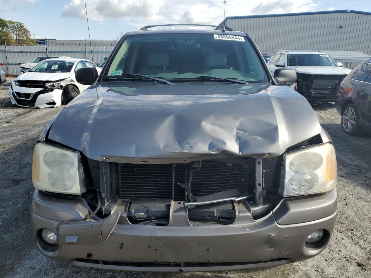 2006 GMC Envoy