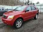 2008 KIA SORENTO