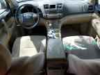 2009 TOYOTA HIGHLANDER