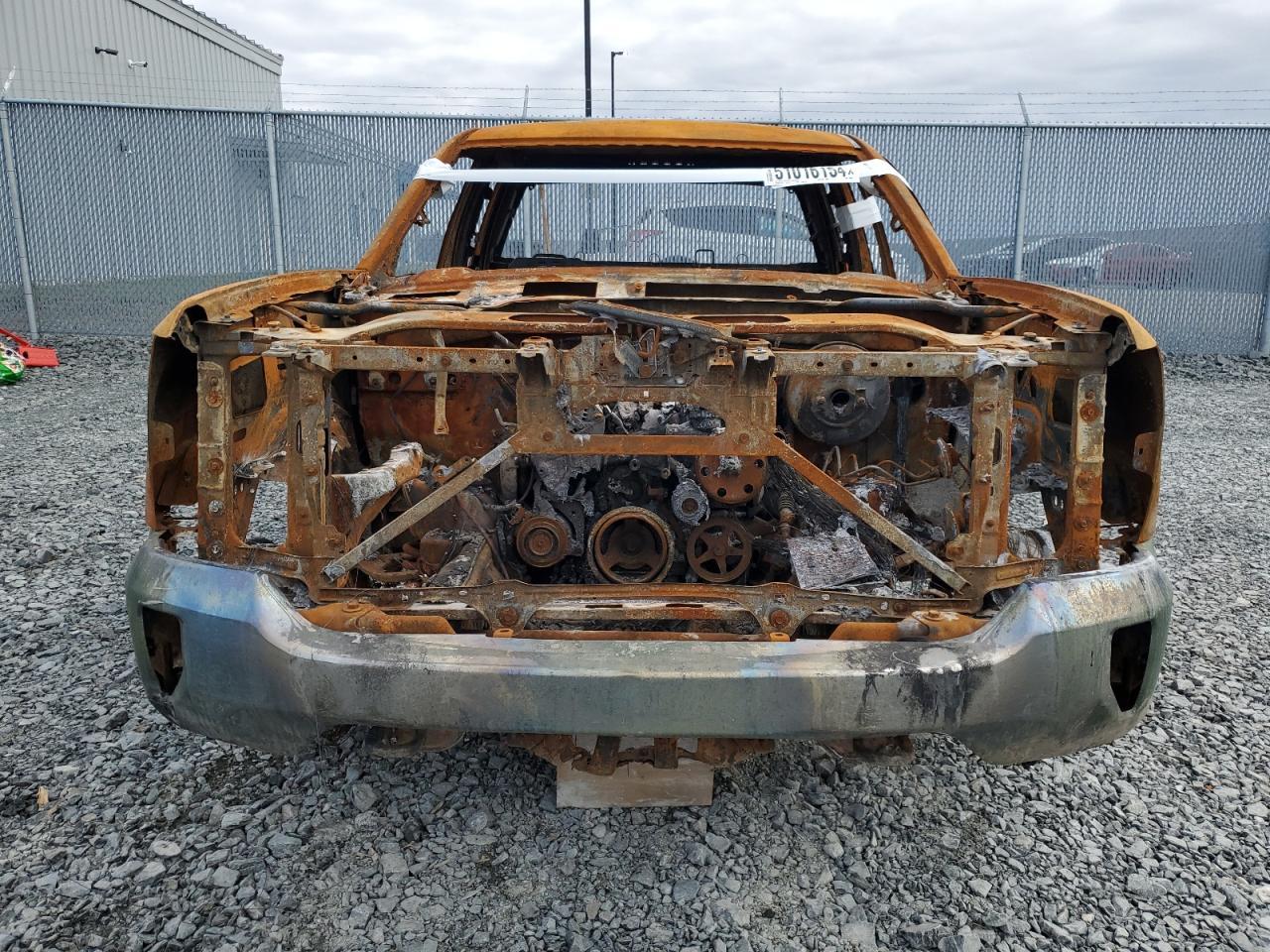 2019 CHEVROLET Silverado