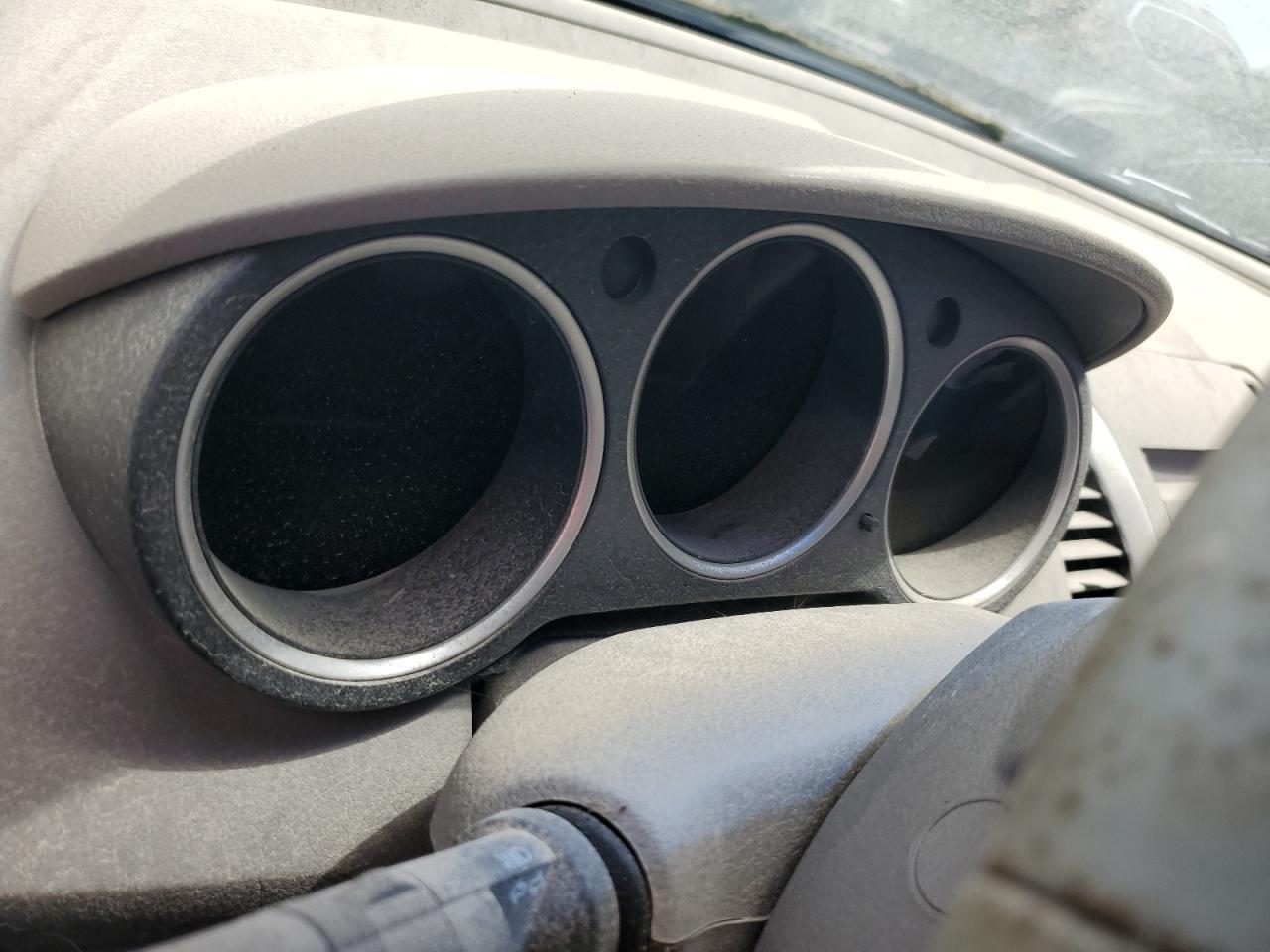 2008 NISSAN Maxima