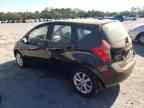 2015 NISSAN VERSA