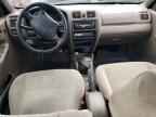 1998 MAZDA Protege