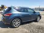 2013 NISSAN MURANO