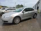 2008 MERCURY Milan
