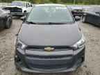 2016 CHEVROLET