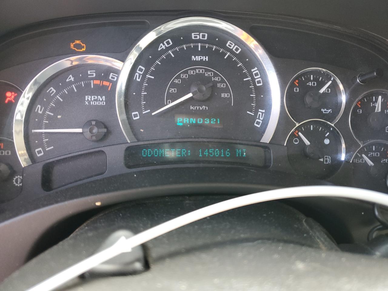 2005 CADILLAC ESCALADE
