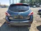 2013 NISSAN MURANO