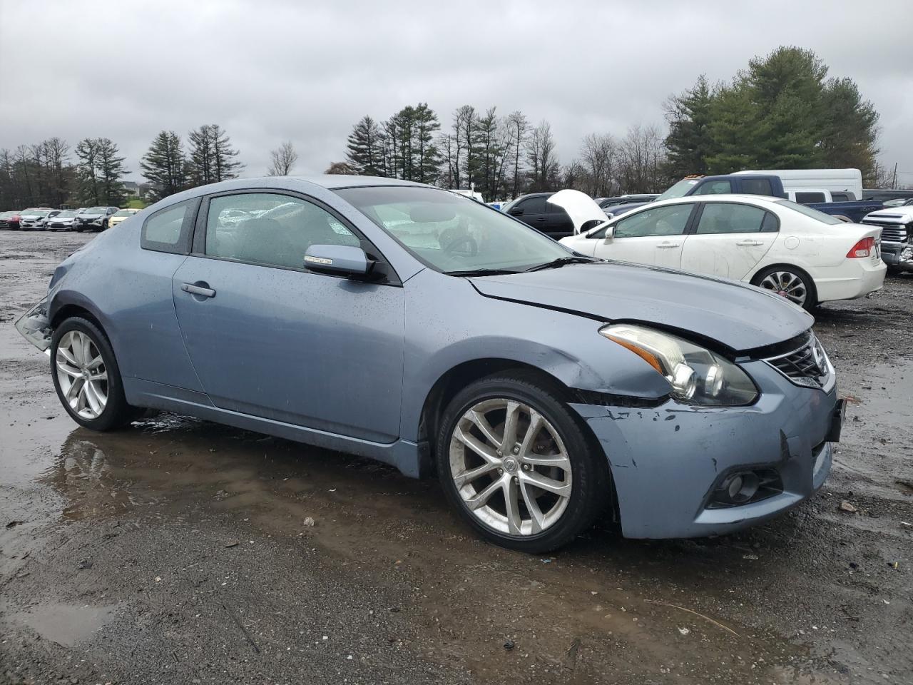 2010 NISSAN ALTIMA