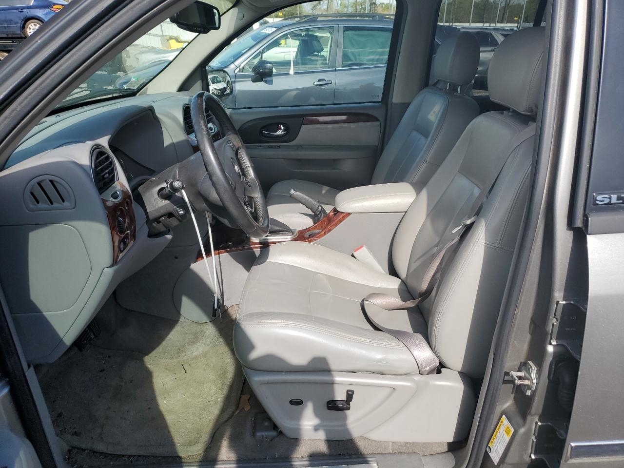 2006 GMC Envoy