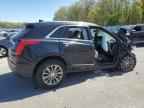 2019 CADILLAC XT5