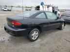 2002 CHEVROLET Cavalier