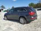 2007 AUDI Q7