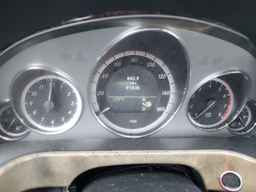 2010 MERCEDES-BENZ E-Class