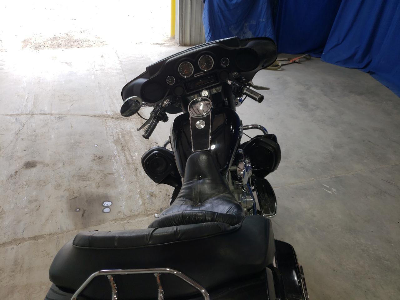 2003 HARLEY-DAVIDSON FLHTCUI