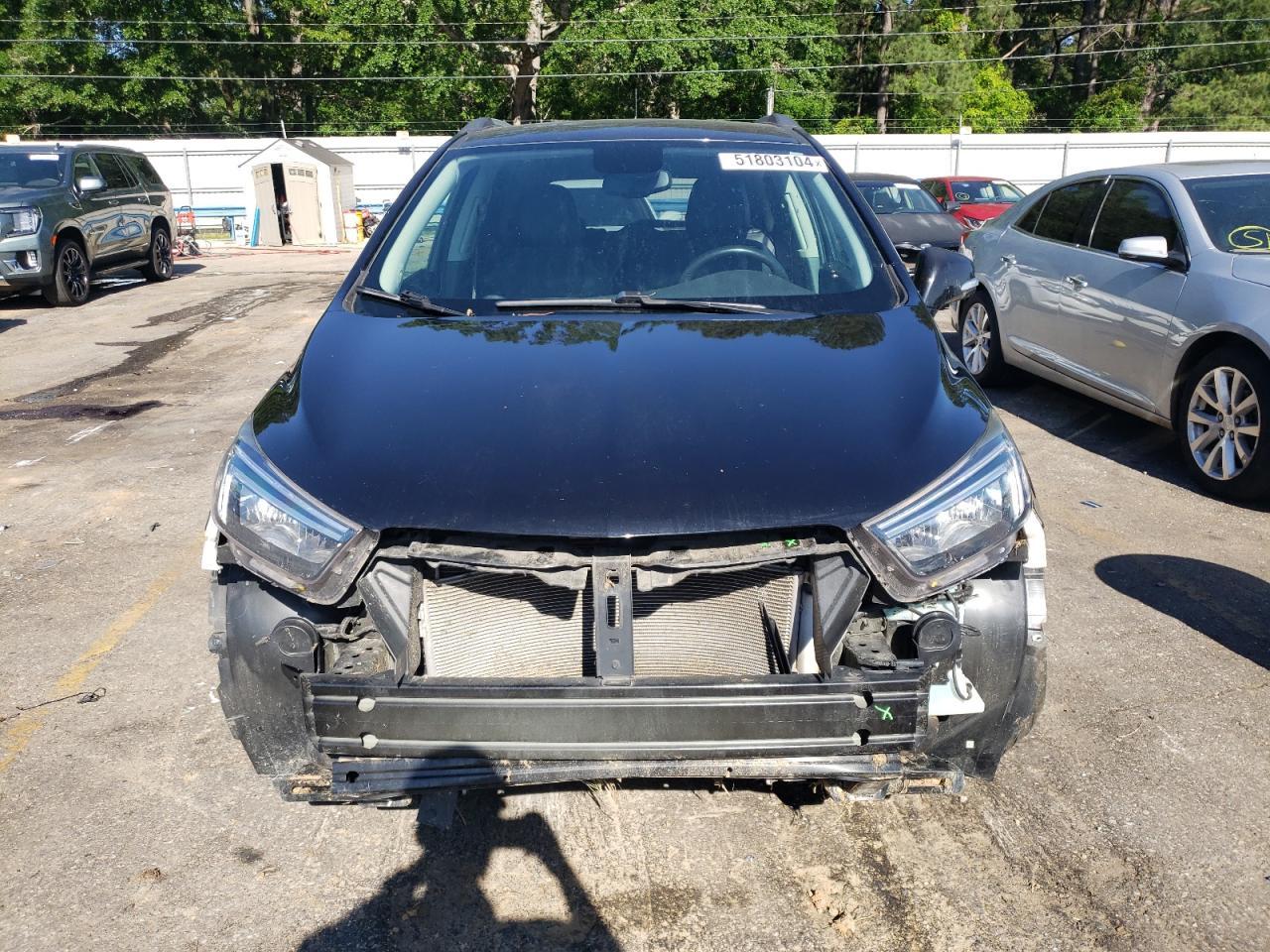 2019 BUICK ENCORE