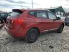 2014 NISSAN ROGUE