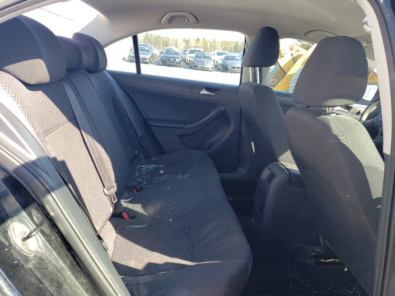 2014 VOLKSWAGEN JETTA