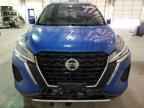 2021 NISSAN KICKS