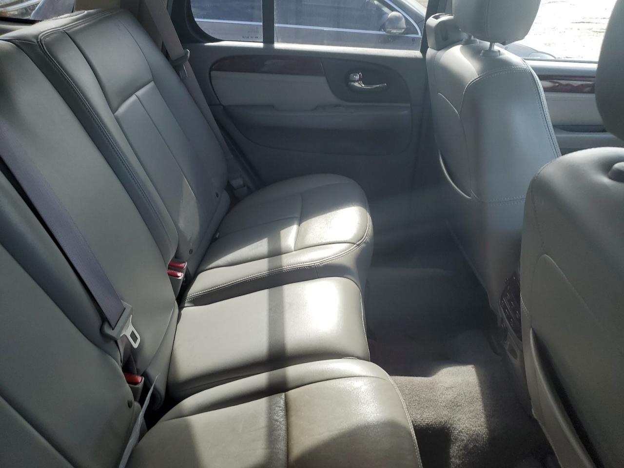 2006 GMC Envoy