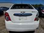 2013 CHEVROLET SONIC