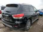 2014 NISSAN PATHFINDER