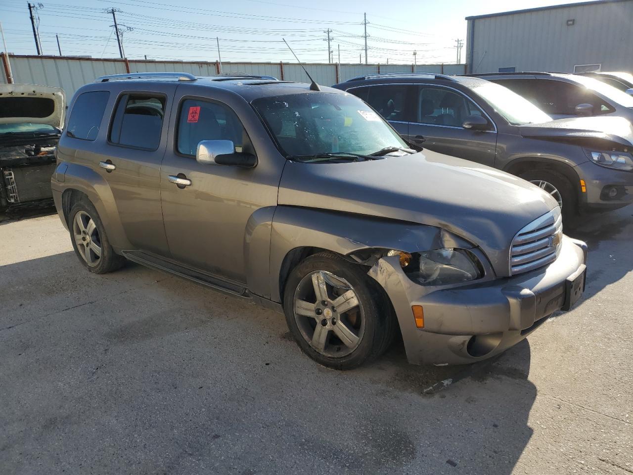 2011 CHEVROLET HHR