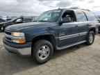 2003 CHEVROLET Tahoe