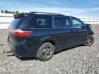 2018 TOYOTA SIENNA