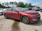2021 CHEVROLET MALIBU