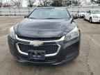 2015 CHEVROLET MALIBU