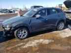 2021 MAZDA CX-3