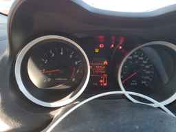 2013 MITSUBISHI LANCER