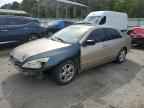 2006 HONDA ACCORD