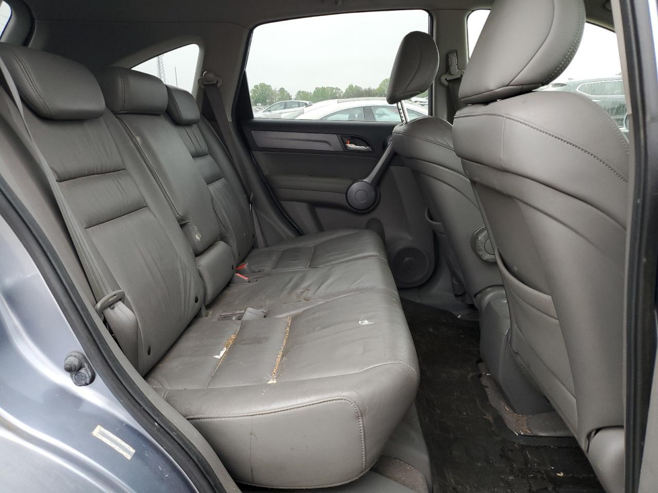 2008 HONDA CR-V