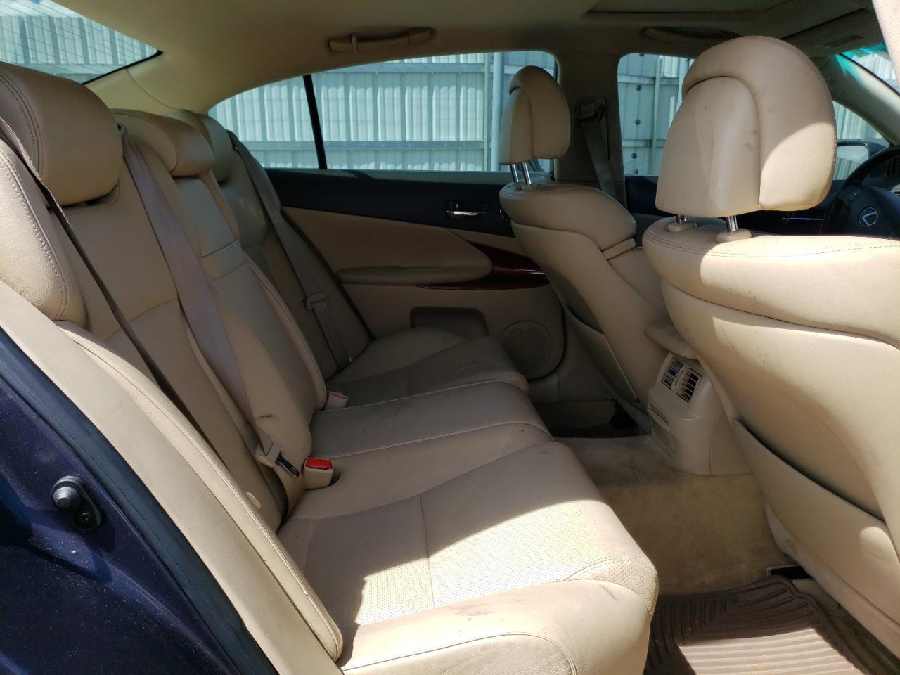 2006 LEXUS GS 300